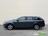 Skoda Octavia Combi Style 1,6TDI 85 kW+WKR+ACC+SMARTLI - Skoda Octavia mit Diesel-Antrieb: 1.6