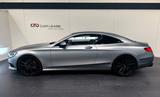 Mercedes-Benz S 500 S -Klasse Coupe S 500 4Matic - Mercedes-Benz S-Klasse: Coupe