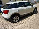 Audi Q2 1.4 TFSI COD S tronic - - Audi Q2 Gebrauchtwagen in München