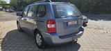 Kia Carnival 2.9 CRDi VGT EX Basis - Kia Carnival: 2.9