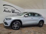 Mercedes-Benz GLA 220 d Progressive LED ACC AHK Widescreen Kam - gebrauchte Mercedes-Benz GLA 220 aus dem Jahr 2022