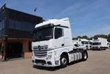 Mercedes-Benz Actros 1845 * EURO6 * 4X2 * - Rettungswagen