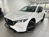 Mazda CX-5 2.5 Homura Allrad|Leder|Bose|360°Kamera - Mazda CX-5 mit Benzin-Antrieb: Automatik