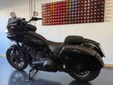 Harley-Davidson Low Rider ST - FXLRST - Garantie - nur 715km!!! - Harley-Davidson Low Rider ST (FXLRST)