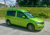Volkswagen Caddy 2,0TDI 110kW 4Motion DSG Highline 5 Sitzer - VW Caddy von privat