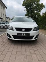 Seat Alhambra 2.0 TDI Ecomotive 103kW 4KIDS 4KIDS - Seat Alhambra: Kids