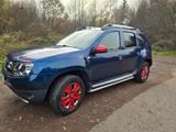 Dacia Duster 1.2 TCe 125 Start & Stop 4x4 Prestige... - Dacia Duster von privat
