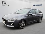 Hyundai i30cw 1.6 CRDi 7-DCT Trend Navi Komfort-, Digita - Hyundai i30: Cw Crdi