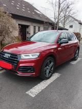 Audi SQ5 TDI tiptronic quattro - - Audi SQ5 Gebrauchtwagen in Köln