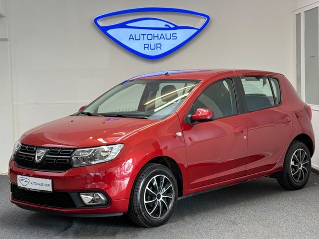 Dacia Sandero II Comfort/74TKM/1TE HAND/TÜV&INSP N