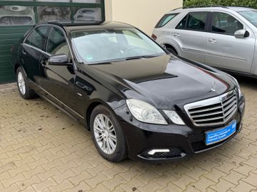 Mercedes E 250 - 4