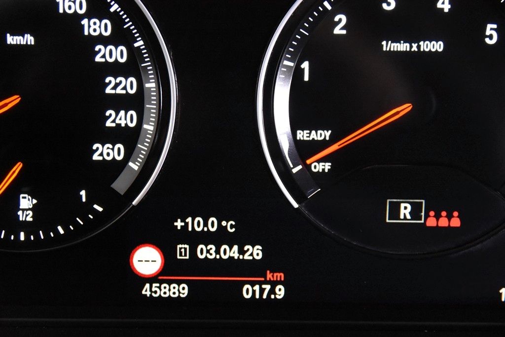 BMW X1 sDrive18i *1.Hand*Navi*Kamera*EHK* foto 28
