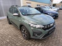 Dacia Sandero III Stepway Expression+