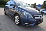 Mercedes-Benz B 180 CDI,Leder,PDC,Xenon,LED,Tüv neu+Garantie - Mercedes-Benz B 180 in Kiel