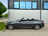 BMW 430i Cabrio Autom M-Sport/Leder/Navi/Head - BMW 430 aus 2020