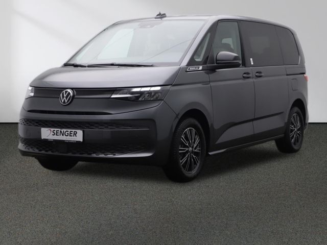 Volkswagen T7 Multivan 2,0 TDI 7-Sitzer Paket Navi Sitzhzg.