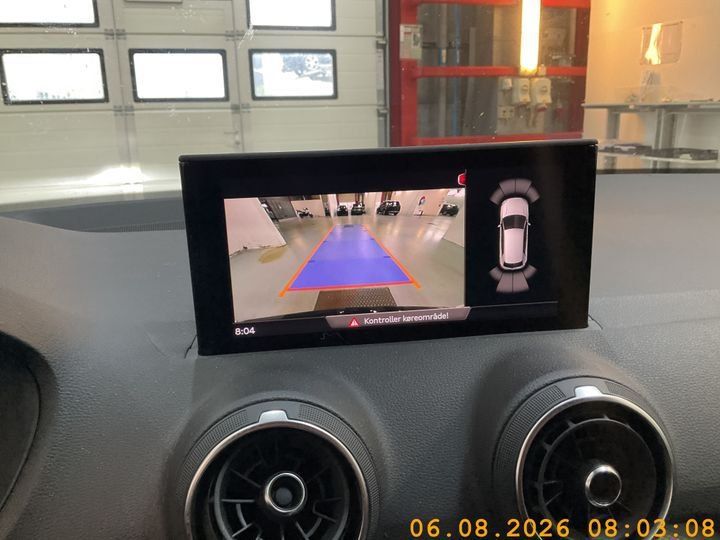 Fahrzeugabbildung Audi Q2 35 S-tronic advanced *Cam*LED*PDC*Sitzhzg*ACC