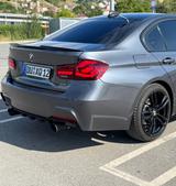 BMW 328i xDrive - - BMW 328: 328i Xdrive