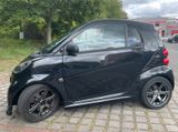 Smart Brabus | Vollausstattung | Scheckheft | Leder - : Coupé, Brabus