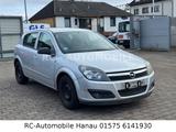 Opel Astra 1.6 Twinport Navi 5 Türer