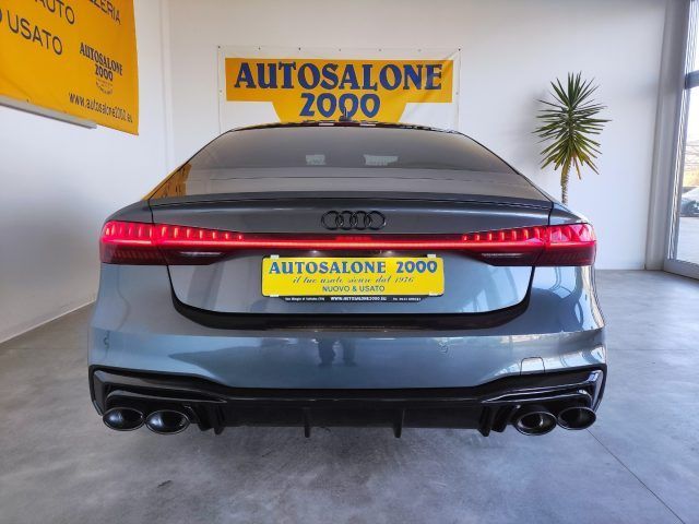 Audi AUDI A7 SPB 50 3.0 TDI quattro ALLEST. S7 Sline 