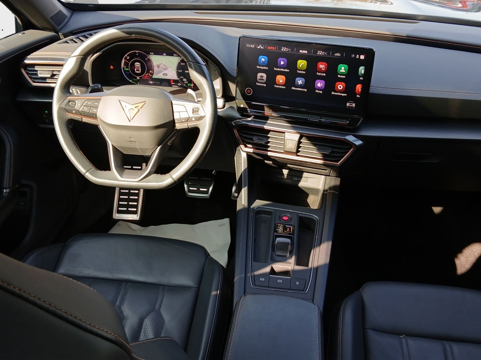 Cupra Formentor - Bild 8