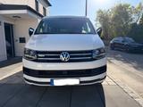 Volkswagen T6 Cali Beach Edition Allrad StHz Leder AHK - Volkswagen T6 California in München