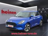 Suzuki Swift 1.2 Hybrid CVT Comfort+ ACC+LED+Navi+LM - Suzuki Jahreswagen