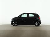 Smart forfour EQ passion Schnelllader 22 kW - Smart ForFour mit Elektro-Antrieb