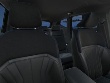  BMW IX3 照片 6