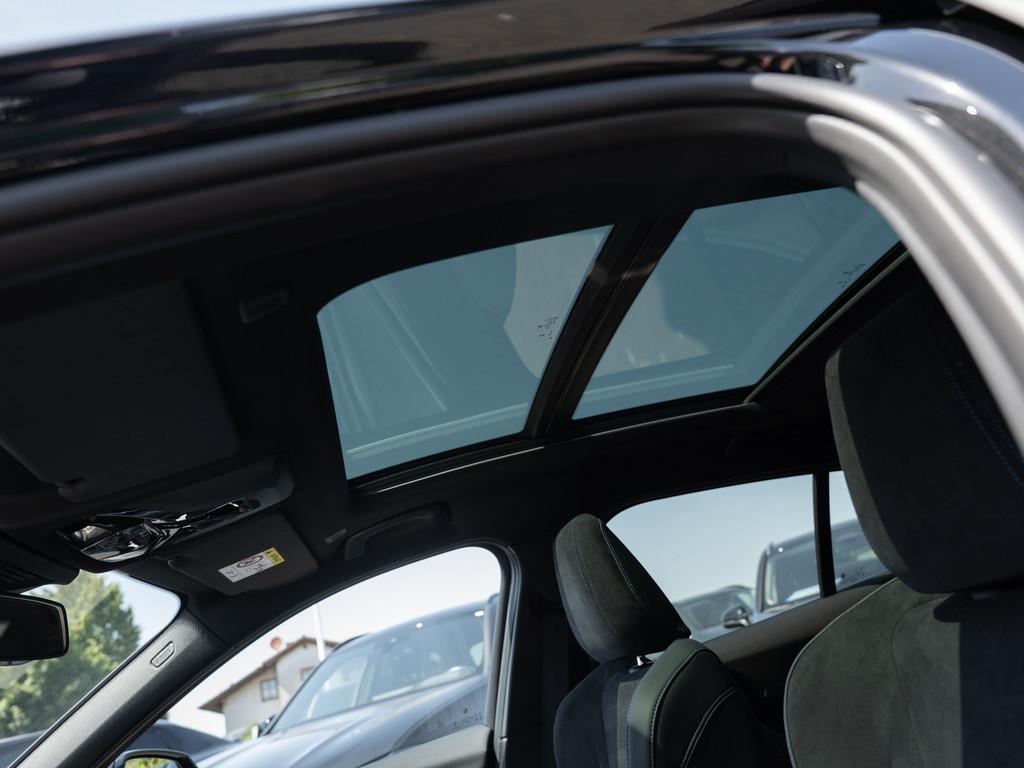 BMW 1 Series M-Sport PANO LED ACC NAVI KAMERA SHZ PDC, миниатюра 25