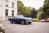 MGB 1.8 Roadster Overdrive - MG MGB: Overdrive