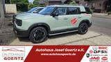 BAIC BJ30 4WD HEV - BAIC BJ30 Gebrauchtwagen