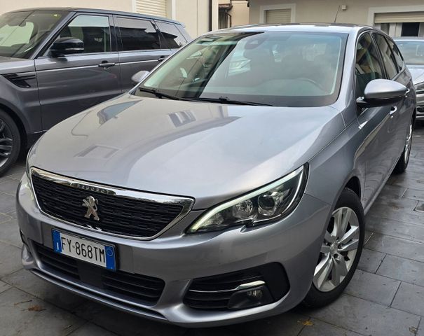 Peugeot 308 BlueHDi 130 S&S SW Business