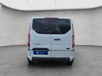 Ford Transit Custom 320 L1H1 Autm. Trend**PDC/BT**