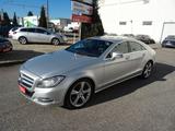 Mercedes-Benz CLS 350 CDI - Mercedes-Benz CLS 350: Cdi