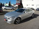Mercedes-Benz CLS 350 CDI - Mercedes-Benz CLS 350: Cdi