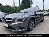 Mercedes-Benz CLA 180 CLA -Klasse Shooting Brake CLA 180 - gebrauchte Mercedes-Benz CLA 180 aus dem Jahr 2016