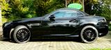 Mercedes-Benz Mercedes SLK 350, AMG-Line, TÜV, AU, Service neu - Mercedes-Benz SLK AMG