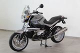 BMW R1200 R / Griffh./ ABS/niedrig! - 2007 R1