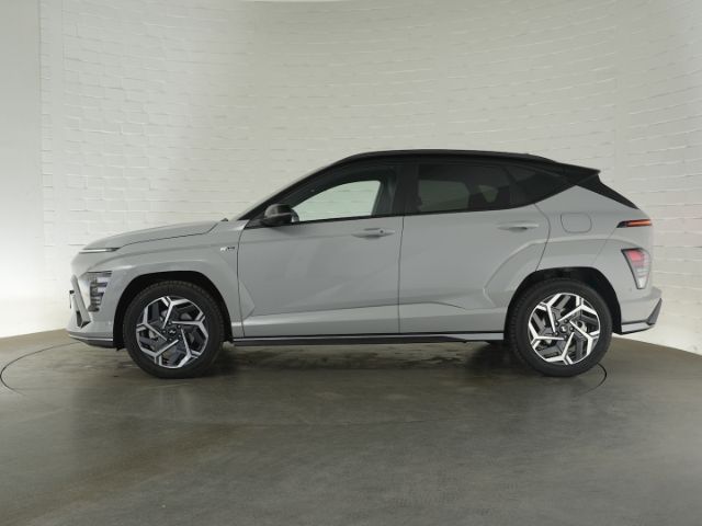 KONA HEV N-LINE DCT 2WD+VOLL LED+NAVI+360 GRAD K