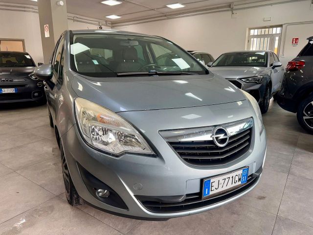 Opel Meriva 1.3 CDTI 75cv Elective 12/2011