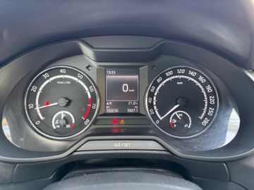 Skoda Octavia - 10