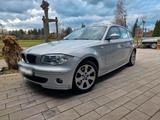 BMW 120 d Limousine - gebrauchte BMW 120 aus dem Jahr 2005