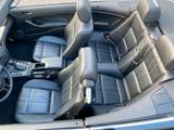 BMW 3er e46 Cabrio 320 Ci Aut. Edition Exclusive 2.H - BMW 320: E46