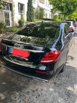 Mercedes-Benz E 200 d Autom. Avantgarde. - Mercedes-Benz: Taxi