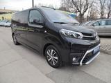 Toyota Proace Verso L2 Executive/STHZ+SHZ/AHK/Leder/Nav - Toyota Gebrauchtwagen in Erfurt