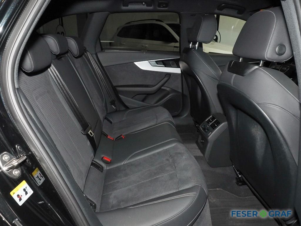 Audi A4 - Bild 5