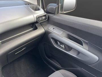 Fiat Doblo Maxi 1.5 131 BlueHDi +7SItz+Kamera+USB