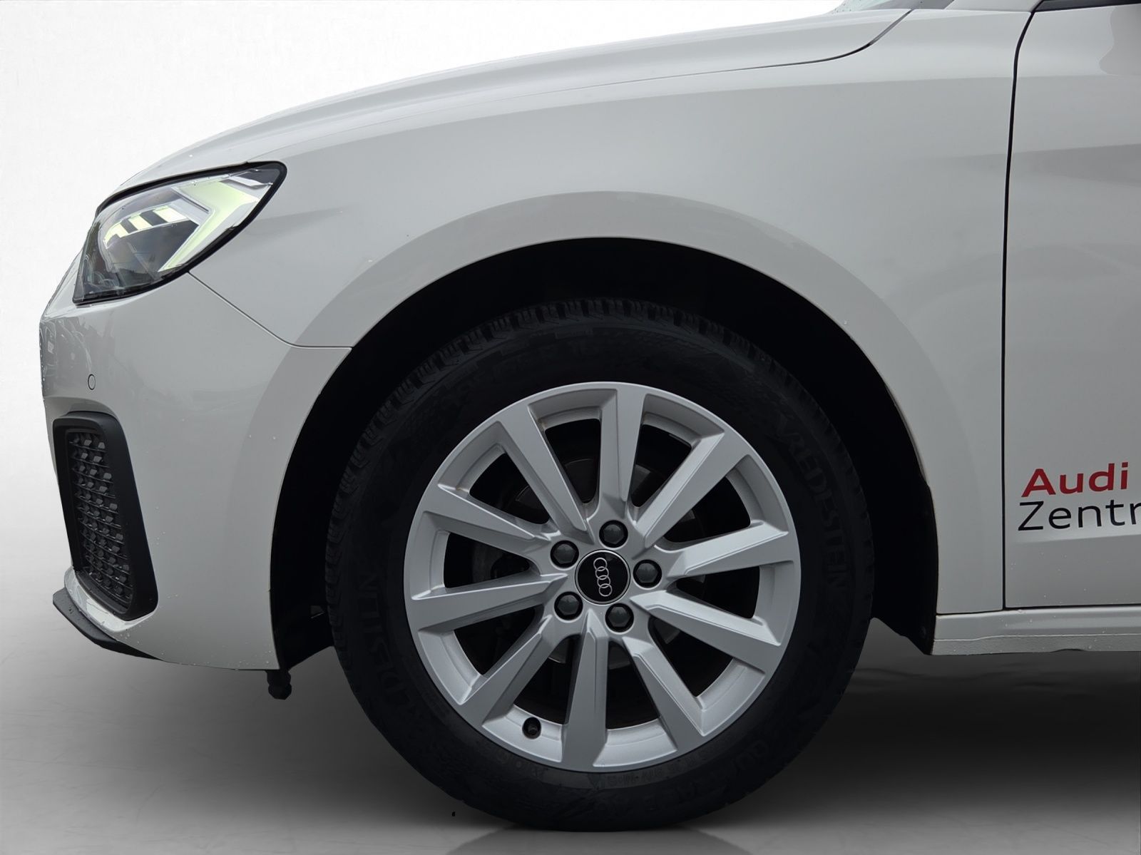 Audi A1 - Bild 12